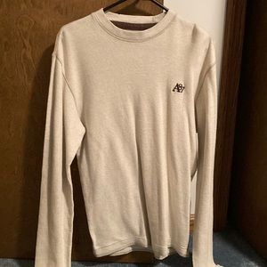 Men’s pullover